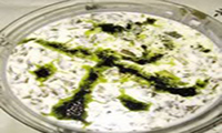 Ash-e- Doogh and Its Nutritional Value